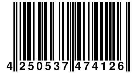 4 250537 474126