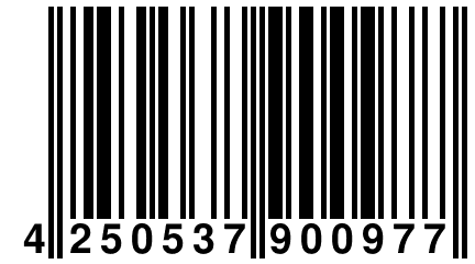 4 250537 900977