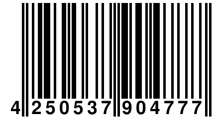 4 250537 904777