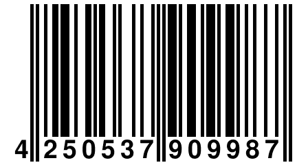 4 250537 909987