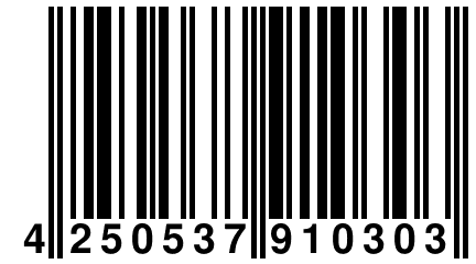 4 250537 910303