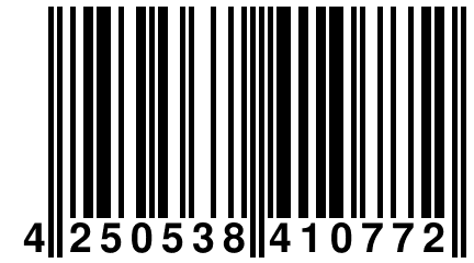 4 250538 410772