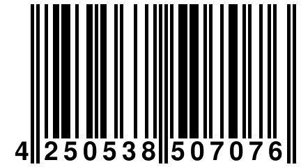 4 250538 507076