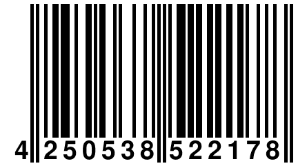 4 250538 522178