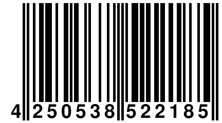 4 250538 522185