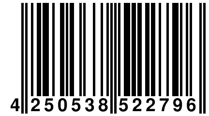 4 250538 522796