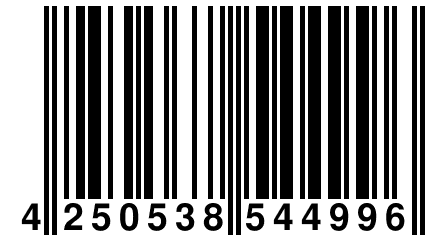 4 250538 544996