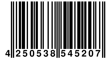 4 250538 545207