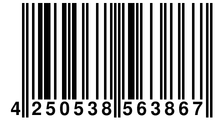 4 250538 563867