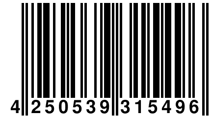 4 250539 315496