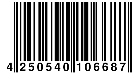 4 250540 106687