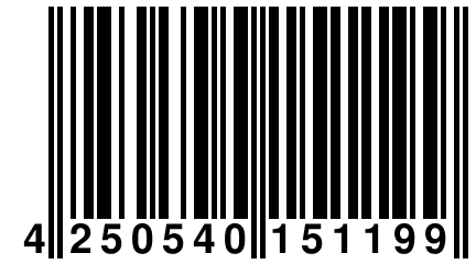 4 250540 151199