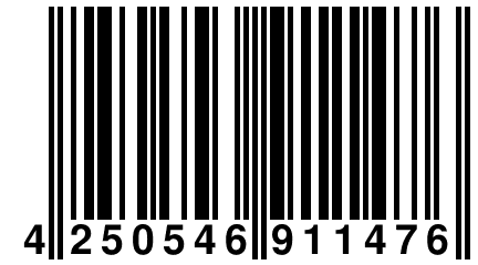 4 250546 911476