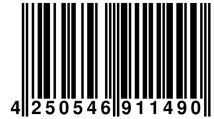 4 250546 911490