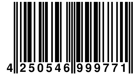 4 250546 999771