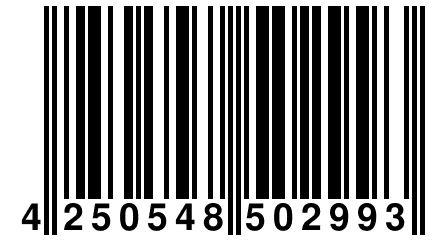 4 250548 502993