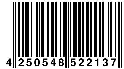 4 250548 522137