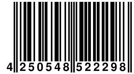 4 250548 522298