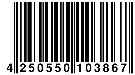 4 250550 103867