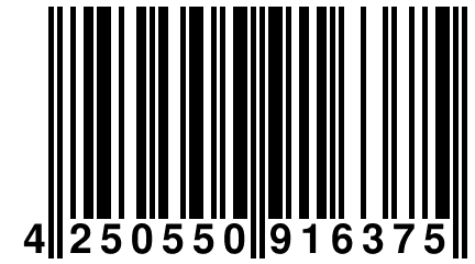 4 250550 916375