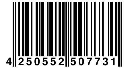 4 250552 507731