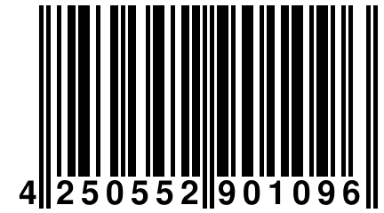 4 250552 901096