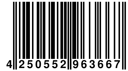 4 250552 963667