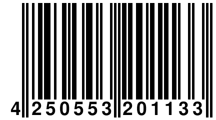 4 250553 201133