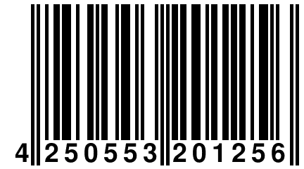 4 250553 201256