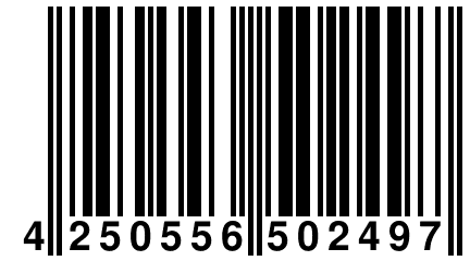 4 250556 502497