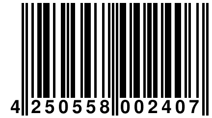 4 250558 002407