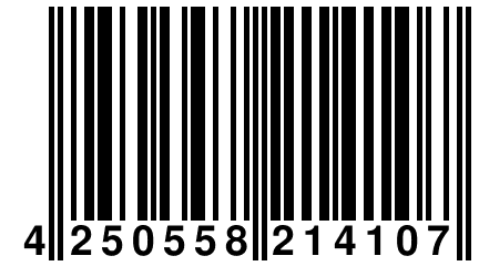 4 250558 214107