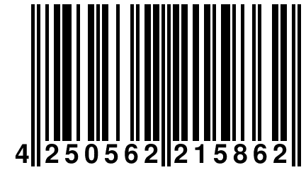 4 250562 215862