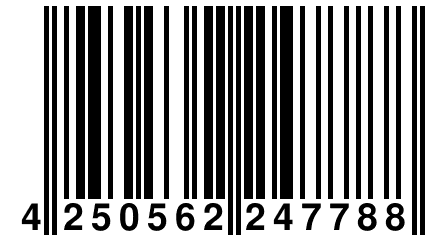 4 250562 247788