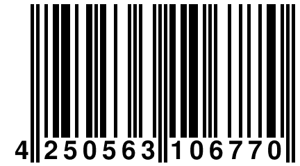 4 250563 106770