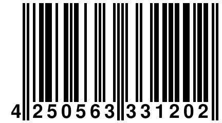 4 250563 331202