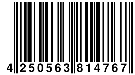 4 250563 814767