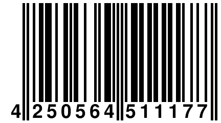 4 250564 511177