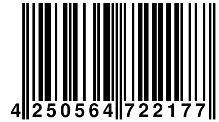 4 250564 722177