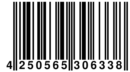 4 250565 306338