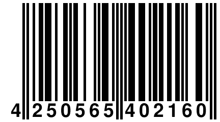 4 250565 402160