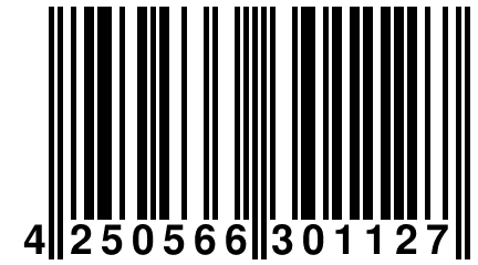 4 250566 301127