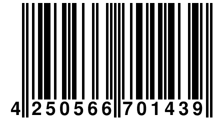 4 250566 701439