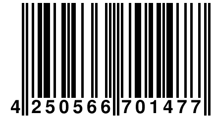 4 250566 701477