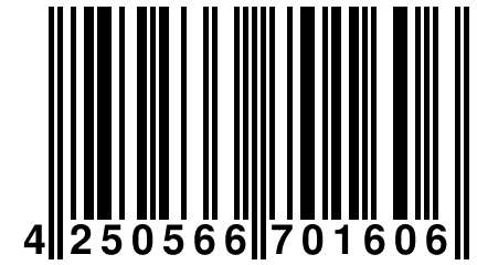 4 250566 701606