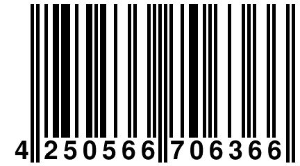 4 250566 706366