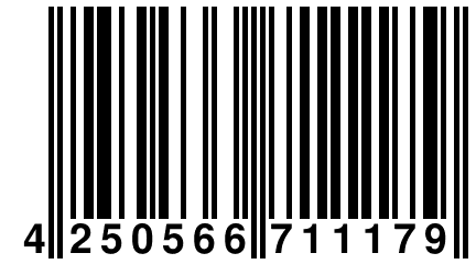 4 250566 711179