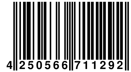 4 250566 711292