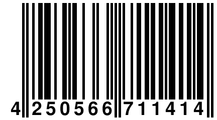 4 250566 711414