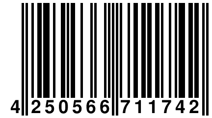 4 250566 711742